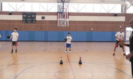 篮球技巧教学视频,提升球技的必备攻略