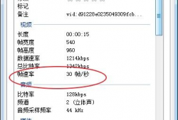 视频分辨率怎么看,视频分辨率与生成概述文章副标题的关联