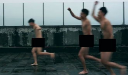 男人裸体视频